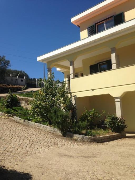 Casa Dos Copins Villa Lamego Exterior photo